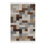 Conceptum Alfombra Mu113 Marrón 120 x 180 cm